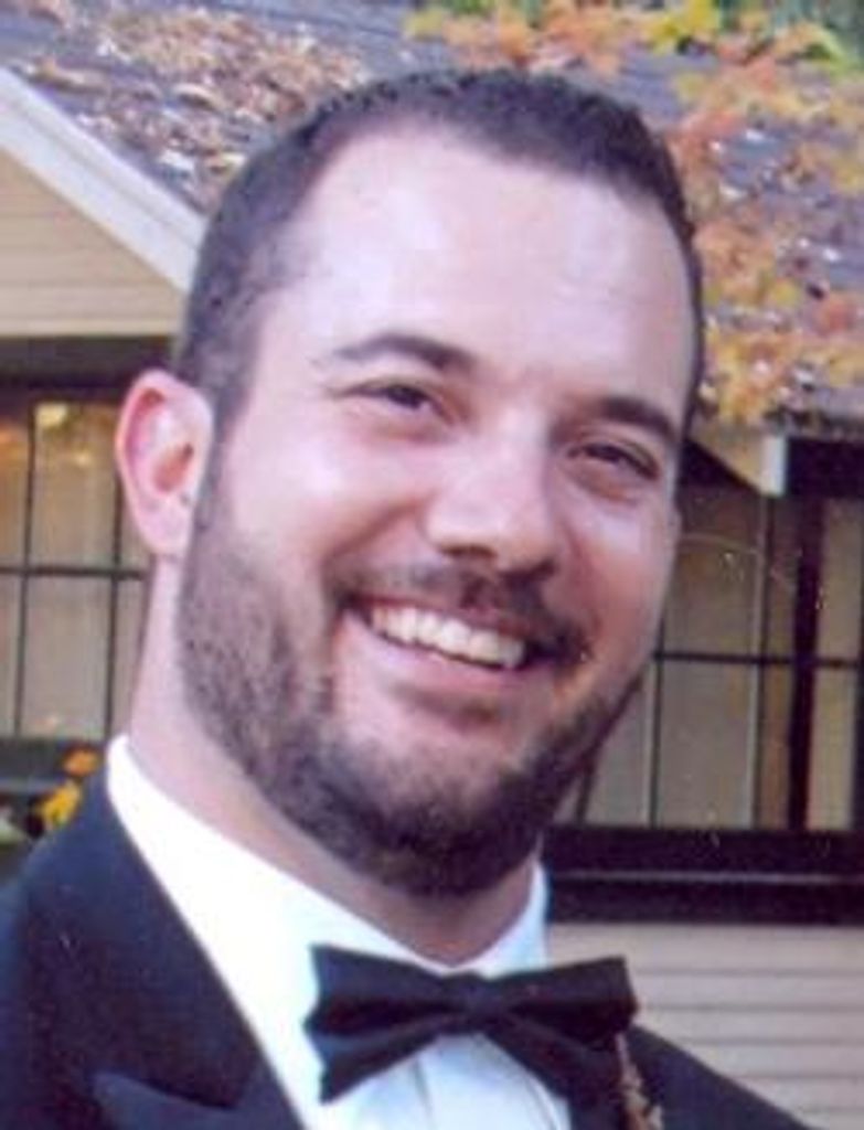 Jason Phillip Mcarthur