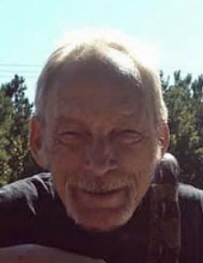 James "Butch" Vineyard