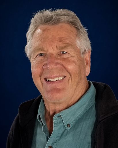 Joel Orvis Berg's obituary image