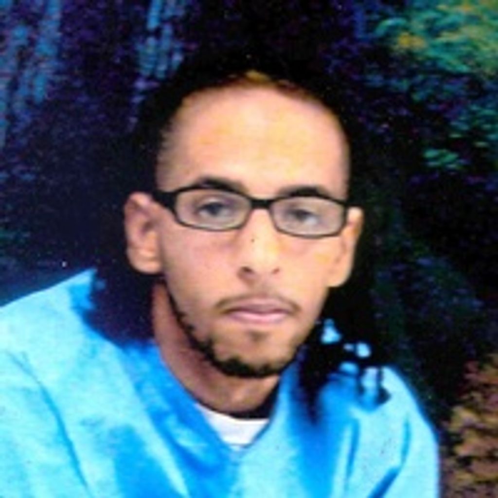 Christopher Lee Davis Profile Photo