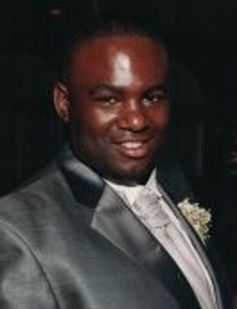Donnell Prime