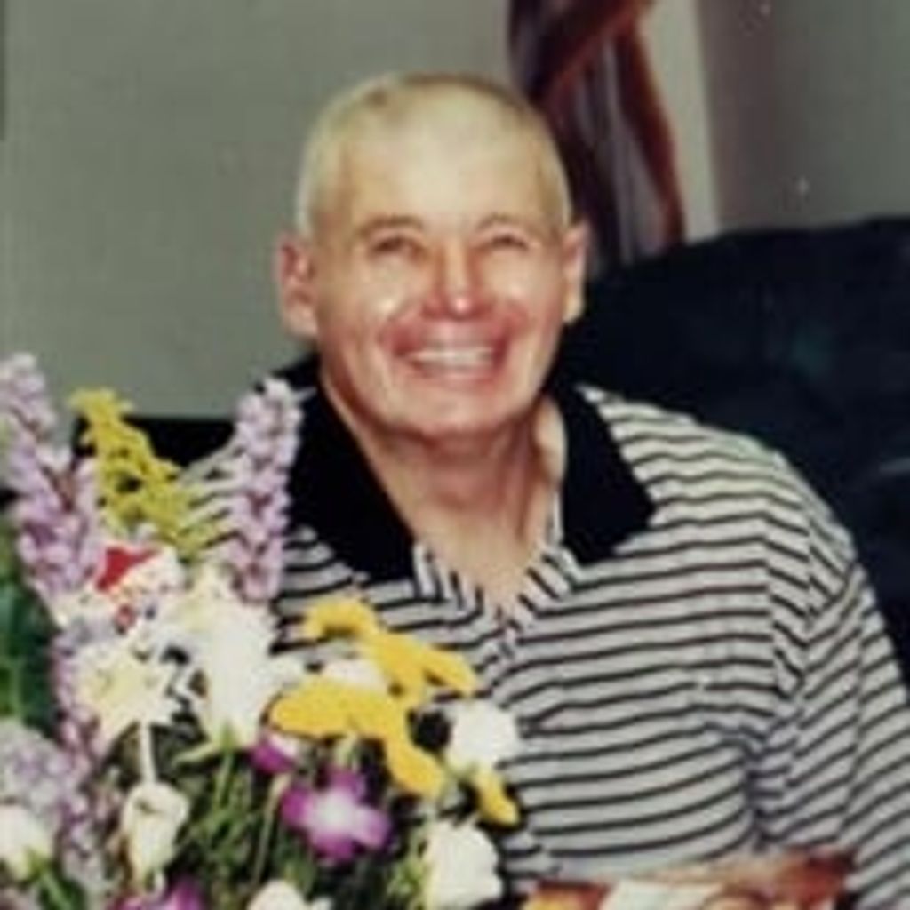 Edwin Murrell Thompson Profile Photo