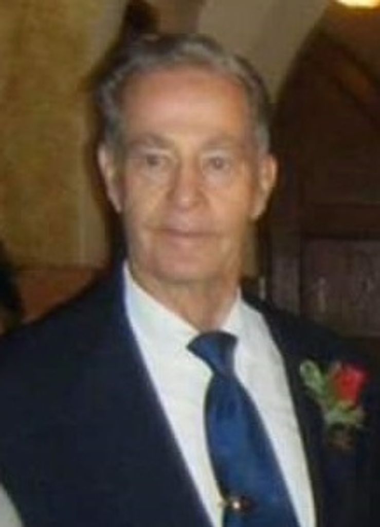 Arnold H. Copp