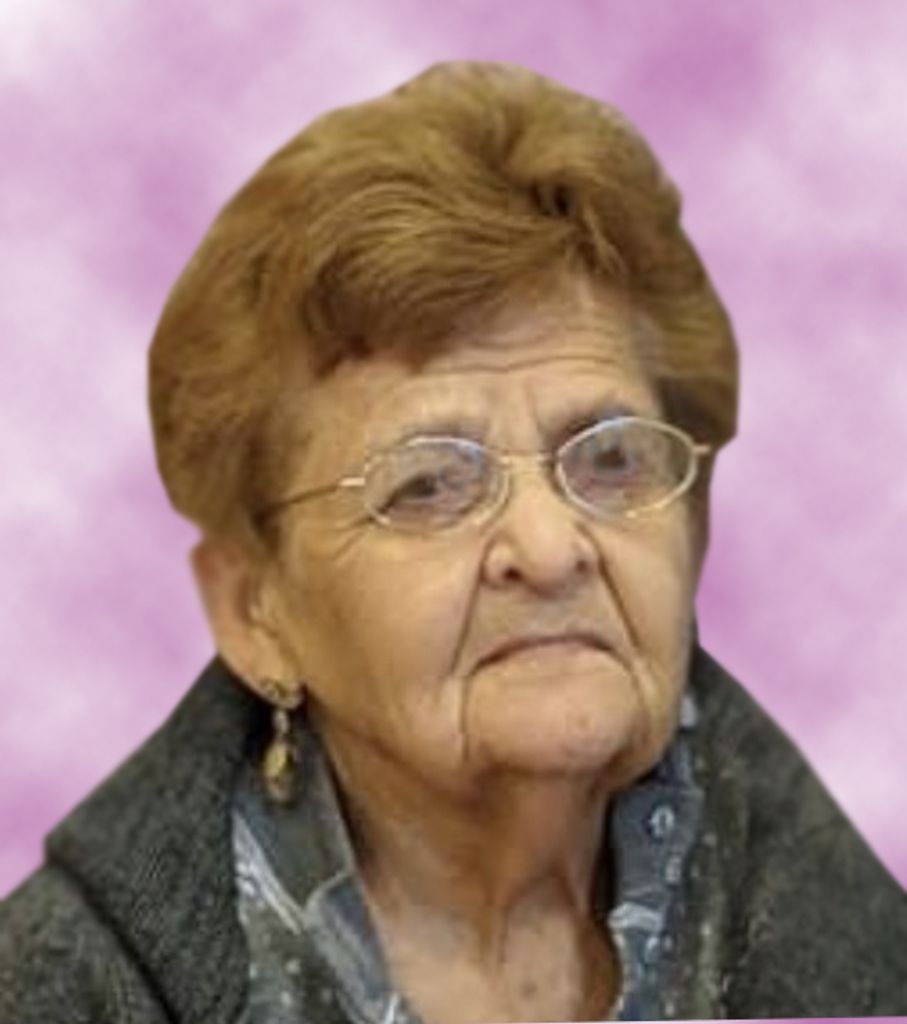 Barbara June Black Profile Photo