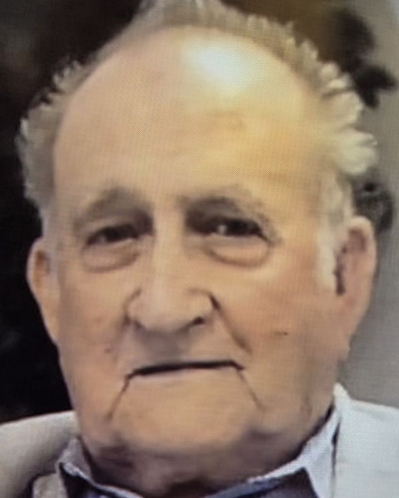 James "JT" Thomas Riley