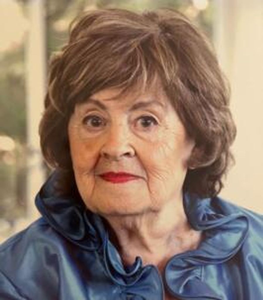 Gloria Ordóñez  de Illingworth