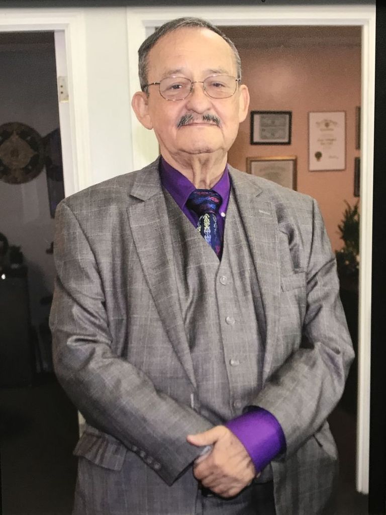 Jorge Corcio-Velasquez