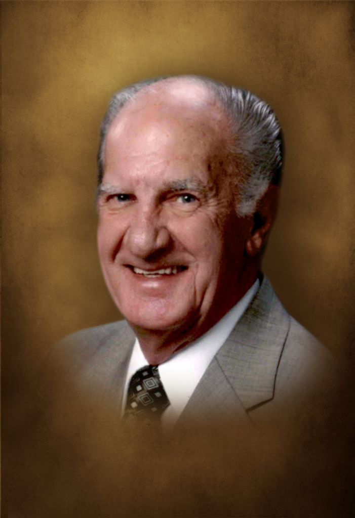 J. Charles Thornton, Jr.