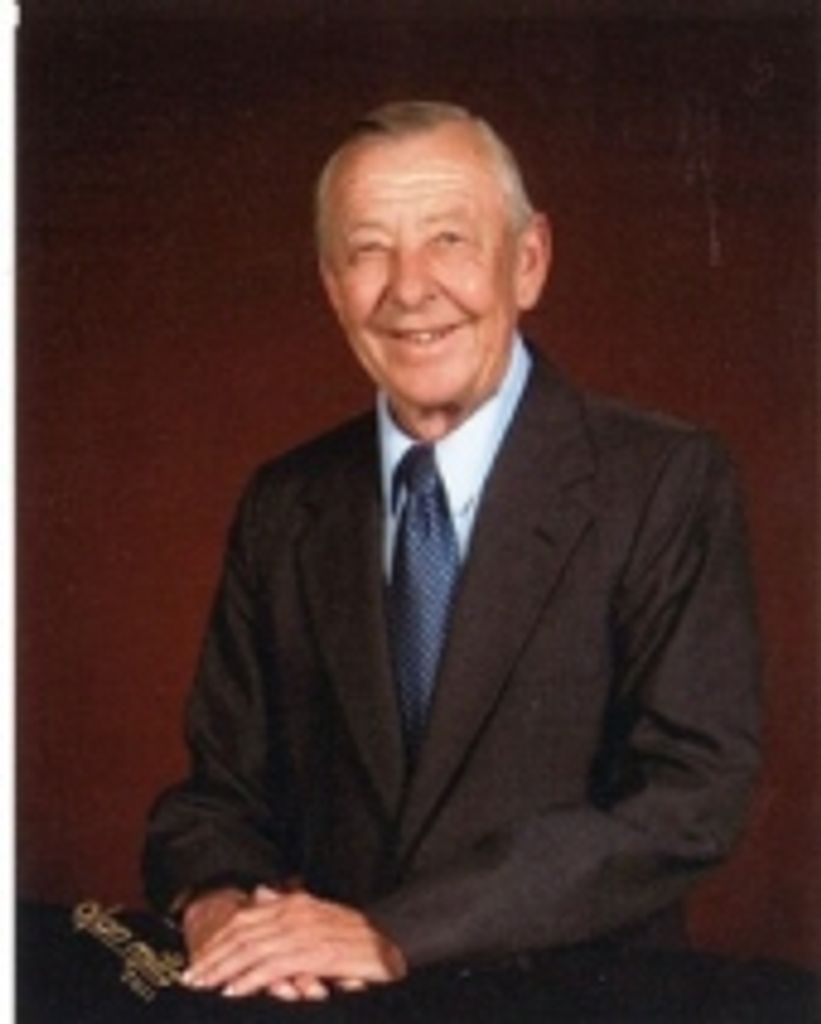 Frank C. Luedtke