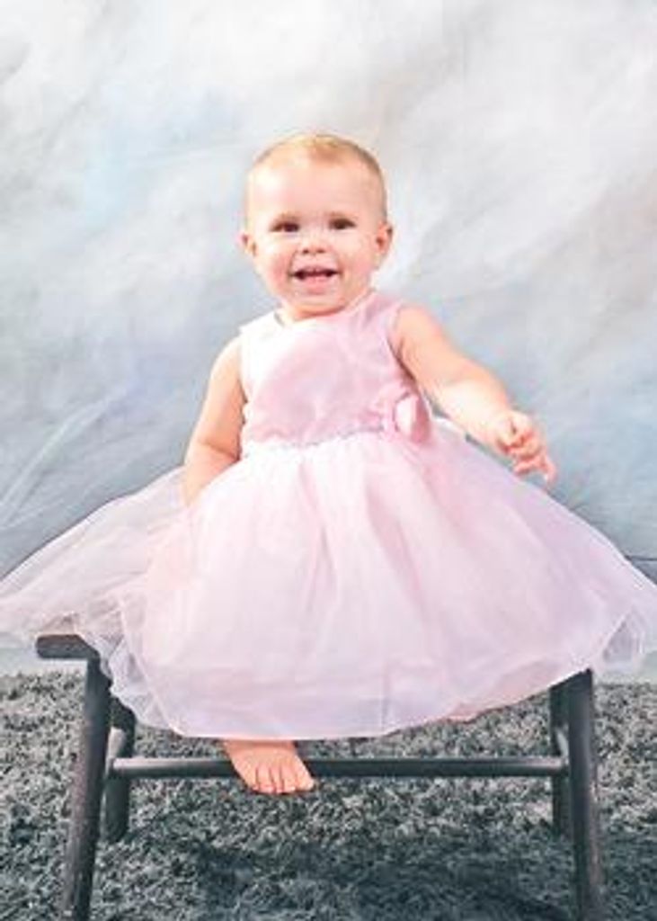 Paryn Nicole Rohrbaugh