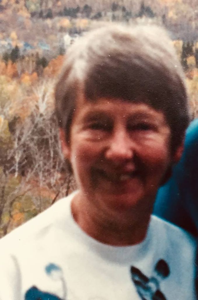 Mary Turner