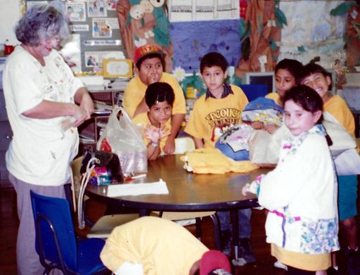 Yolanda C. Gonzalez photo gallery thumbnail 218 of 357