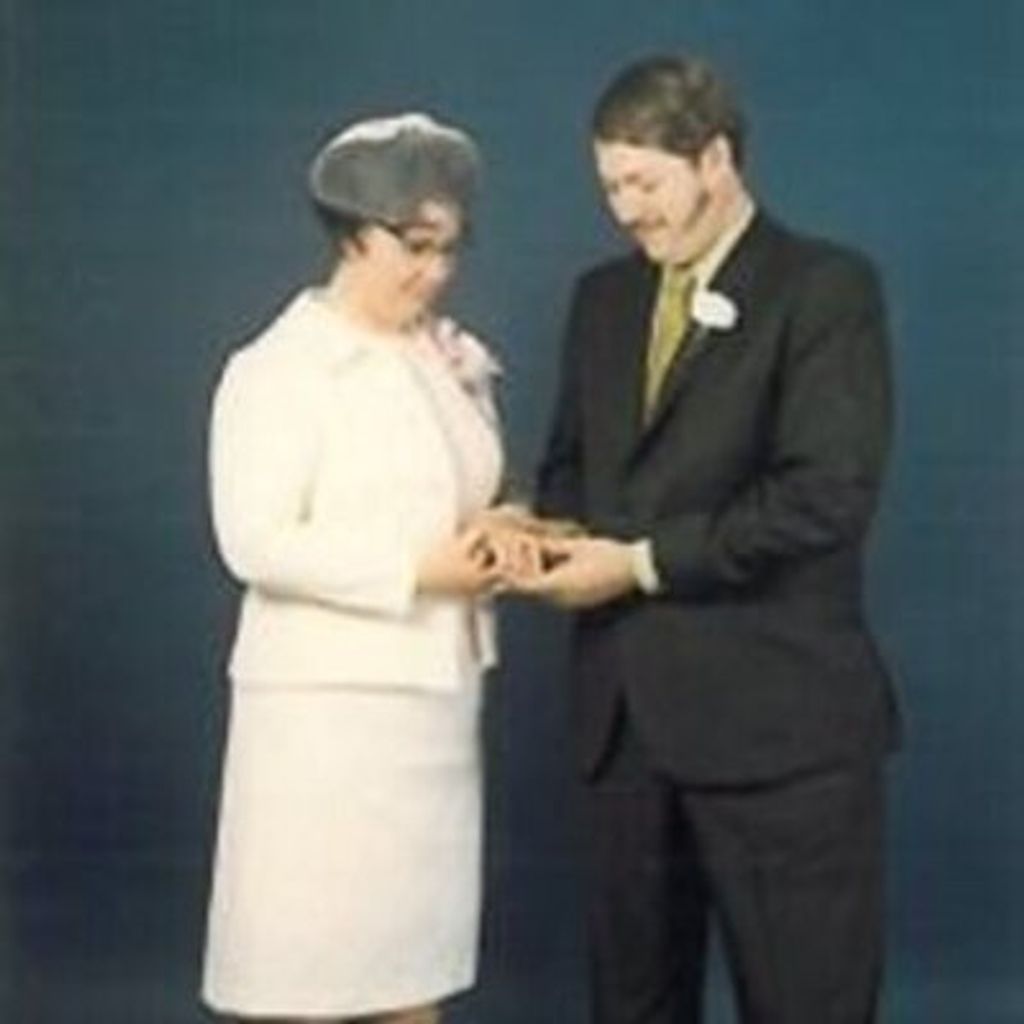 Mary Ann Jensen Profile Photo