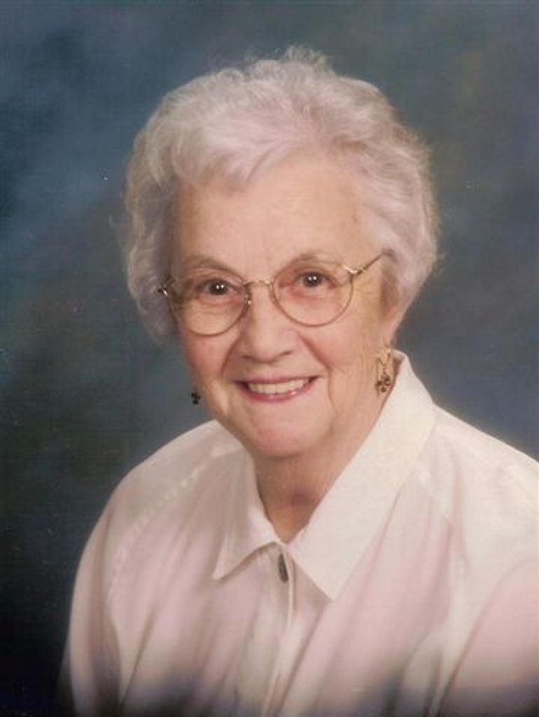 Arlene E. Anderson