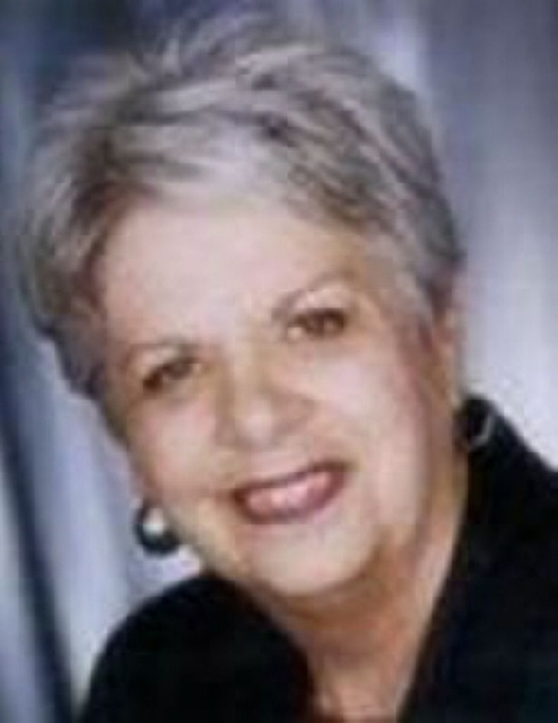 Ellen Marie Svendsen