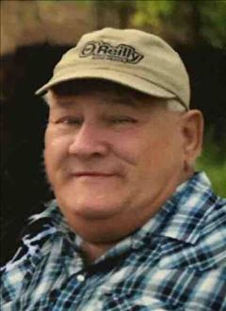 Mickey Arnold Burns