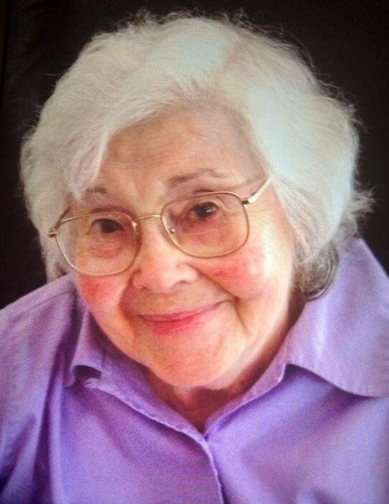 Clara E. (Howard)  Pickering Profile Photo