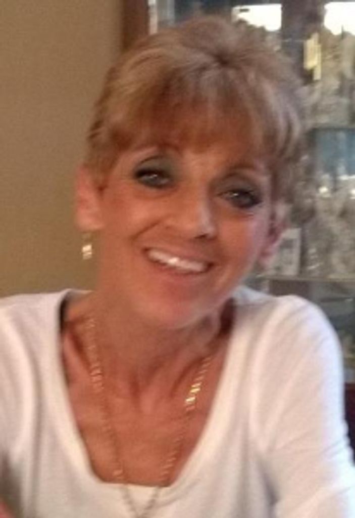 Sharon Rosato