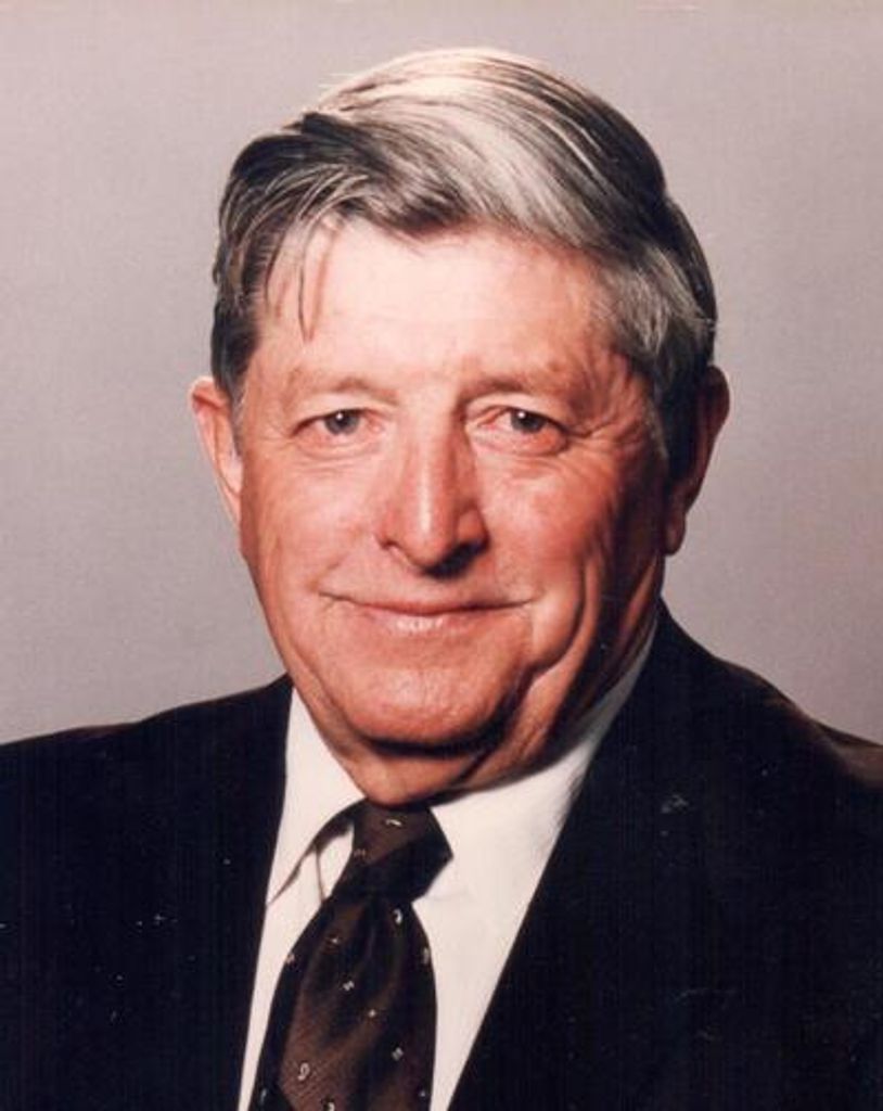 Jackson "Jack" E. Cannon Profile Photo