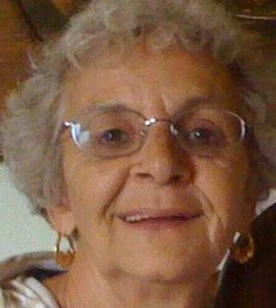 Connie Irene Smith Mitchell Profile Photo