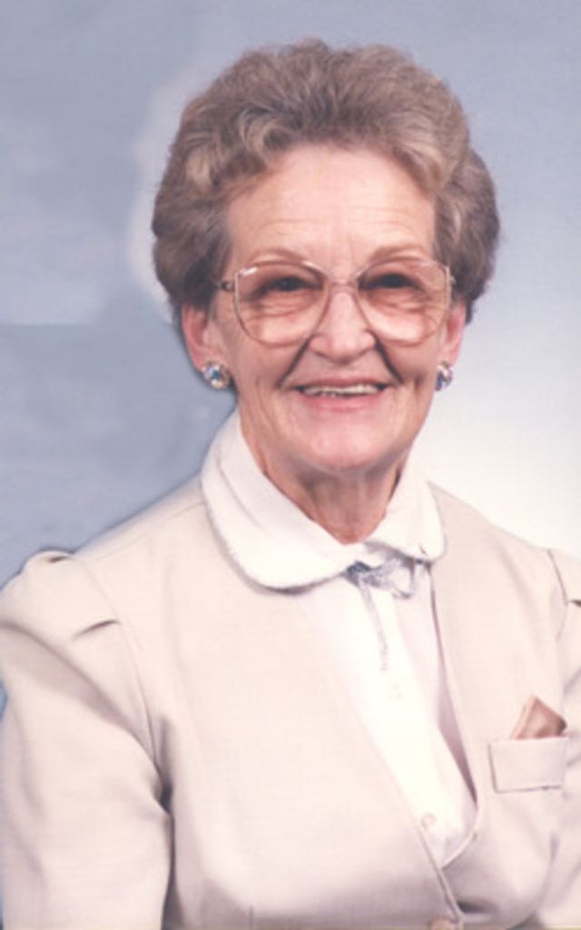 Babe Moeller Profile Photo