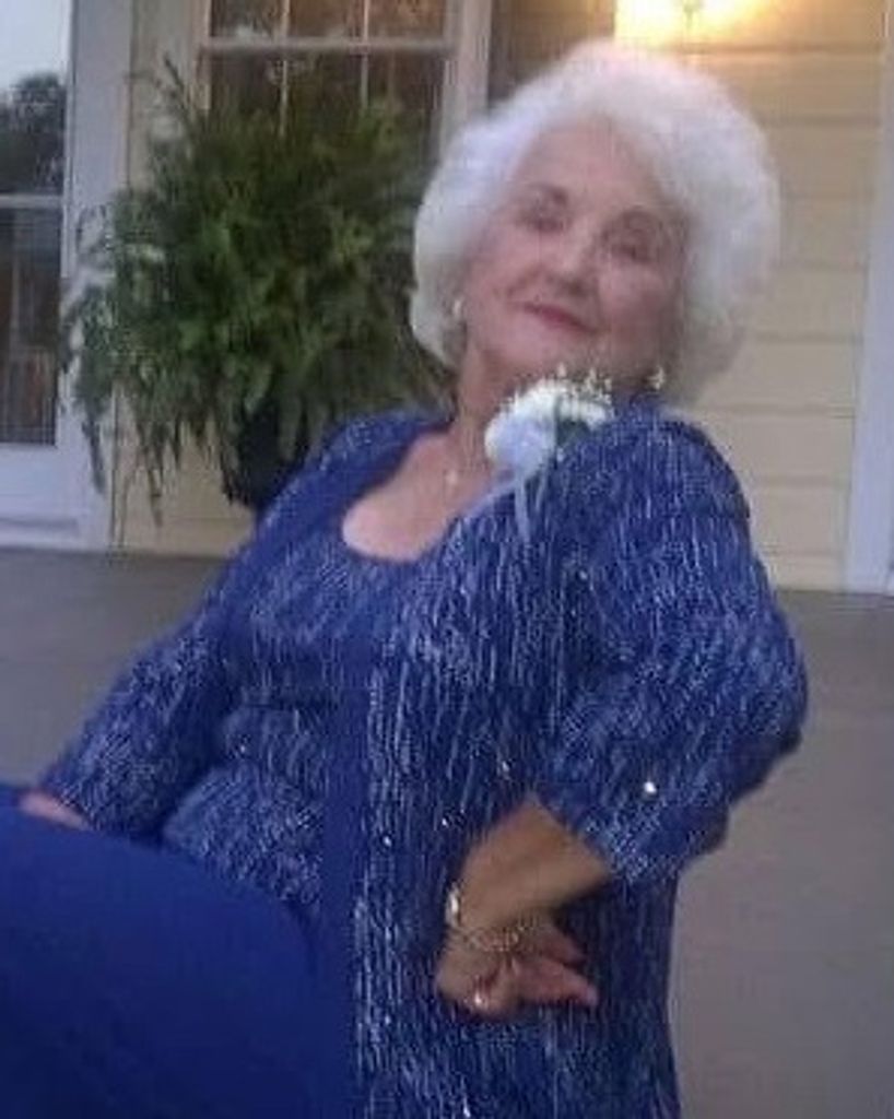 Margaret Hendrix Profile Photo