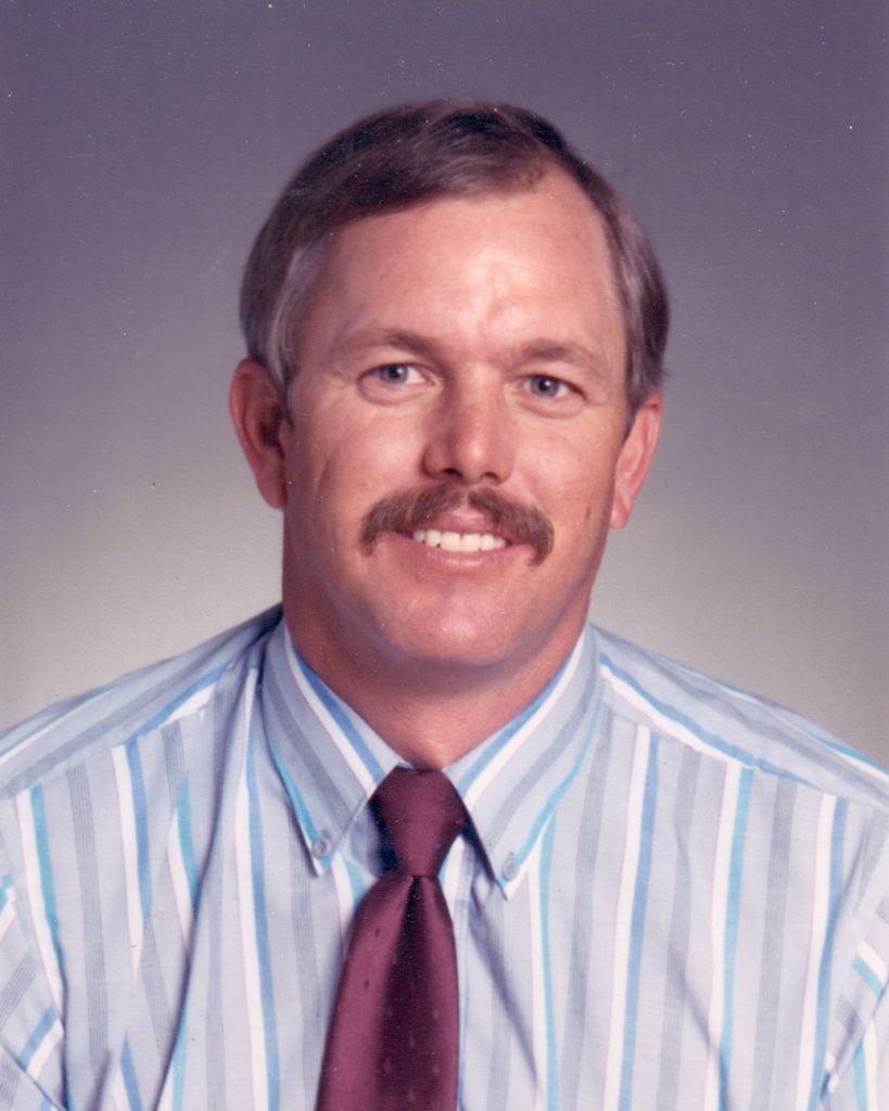 Reggie L. Heath