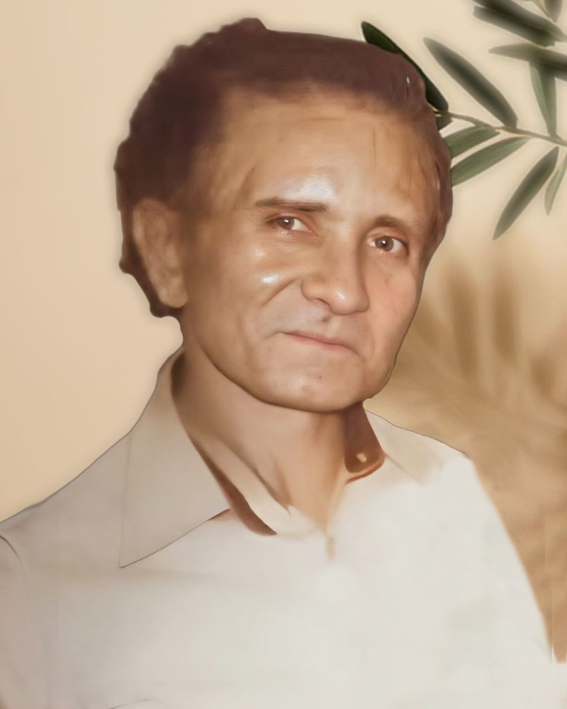 Miguel Bonilla Profile Photo