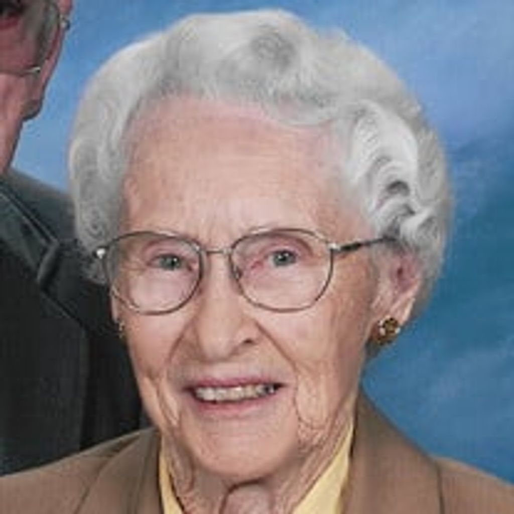 Icel Mae Edmonds