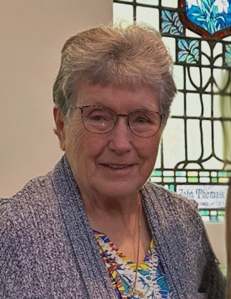 Eleanor (O'Conner) Campbell Profile Photo