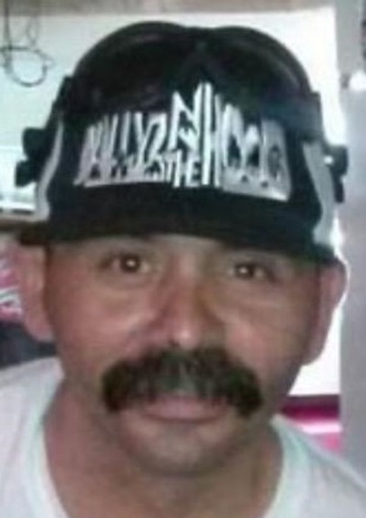 Joseph Michael Sanchez Profile Photo