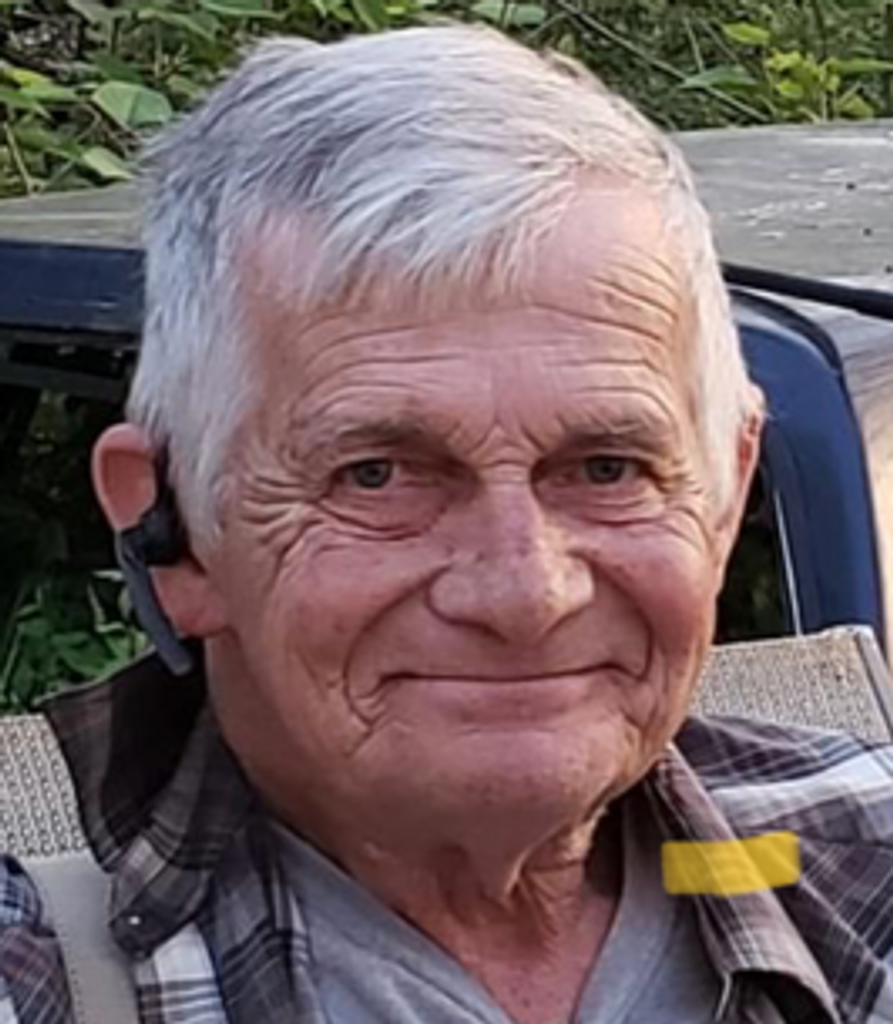 Troy Rogers Profile Photo