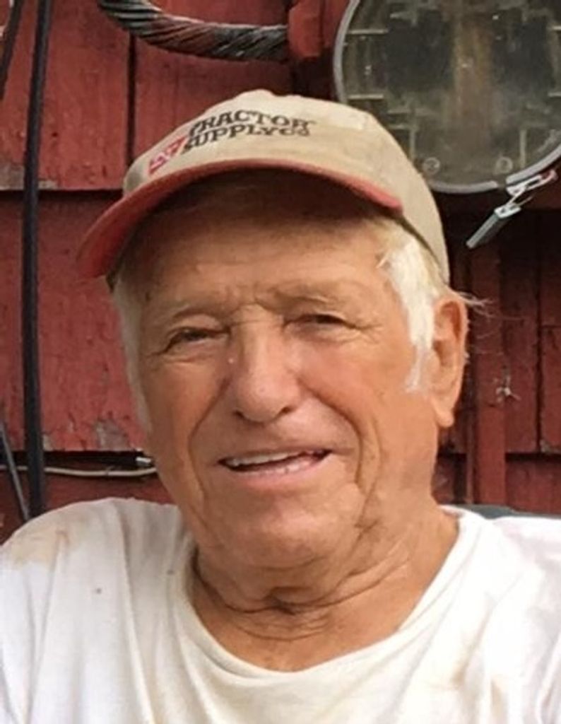 Theodore Marszalkowski Profile Photo