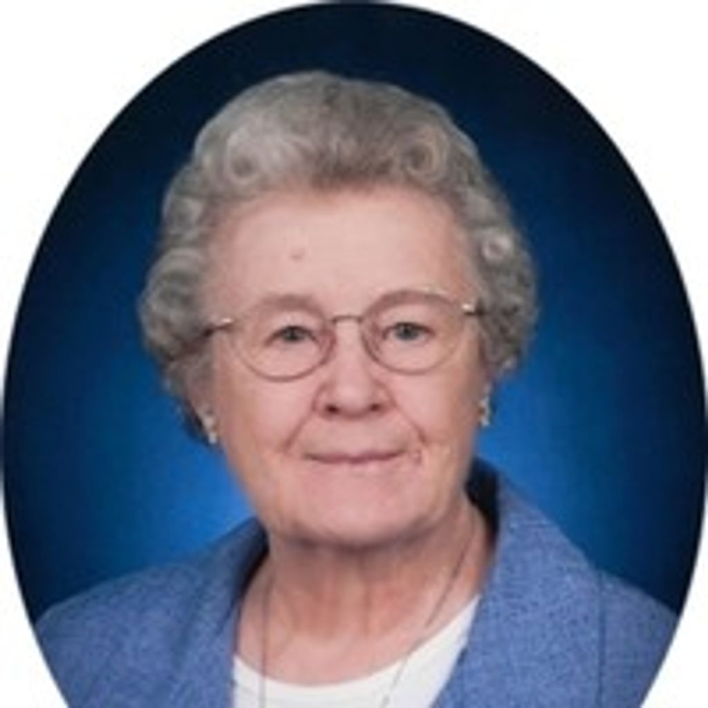 Sadie Bertha Radtke Profile Photo
