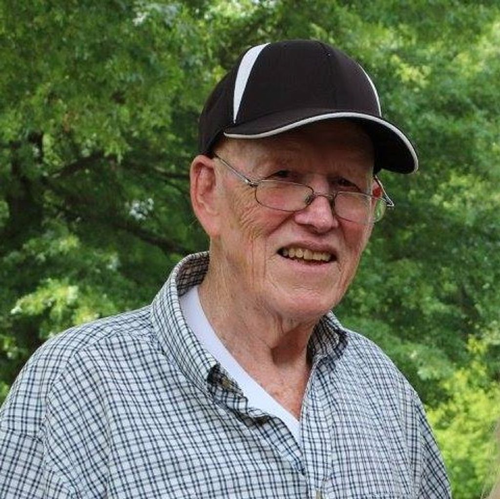 Norman Edward Davis Profile Photo