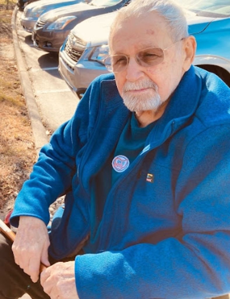 Jack Lee Nickell