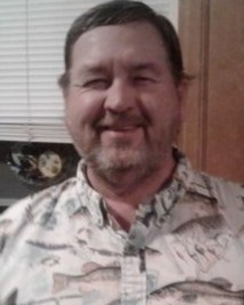 Duane Waldrop