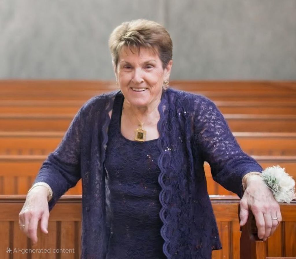 Anne M. (Campbell) Mulloy Profile Photo