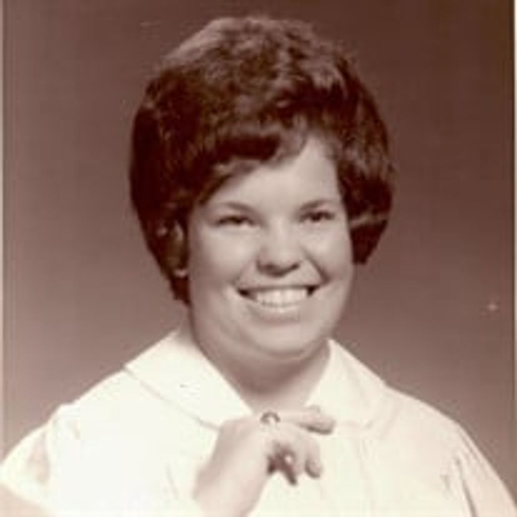 Barbara Lynn Small Profile Photo