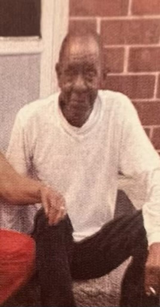 Edmund Eugene Mcbride Profile Photo