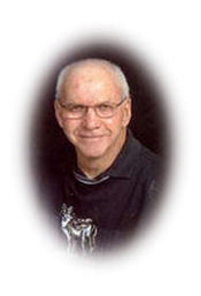 Robert Berg Profile Photo