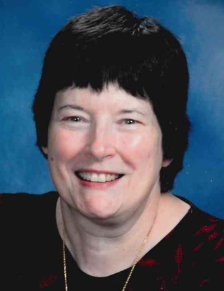 Jane F. Dobbins