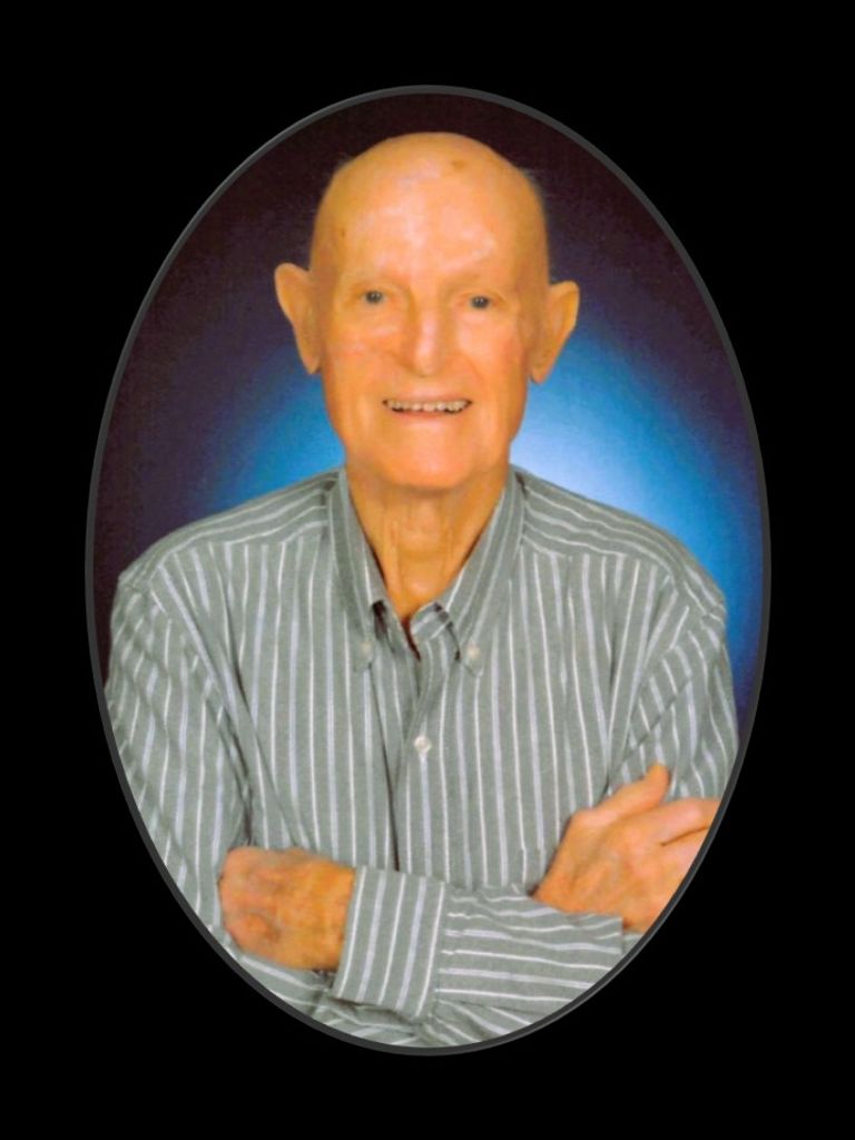 Billy John Trotter Profile Photo
