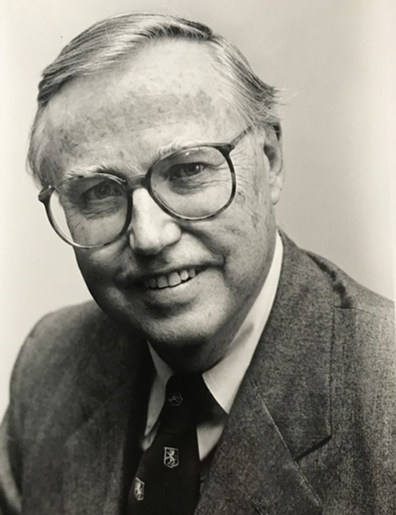 John Russell Chase Profile Photo