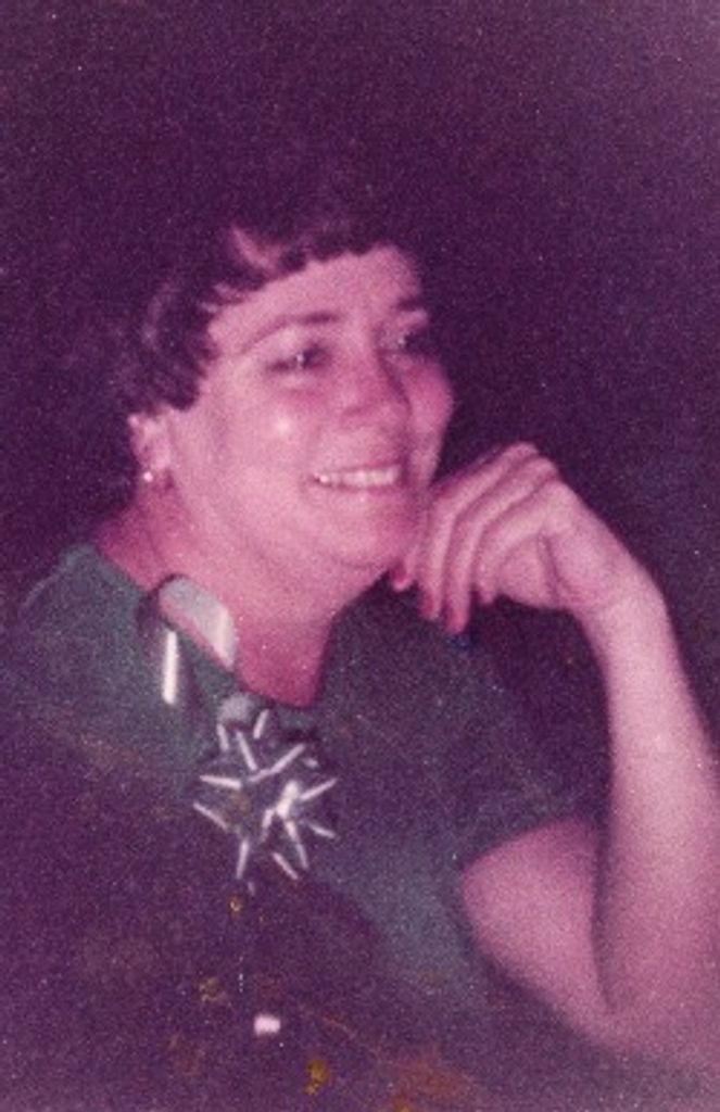 Barbara W. Herndon