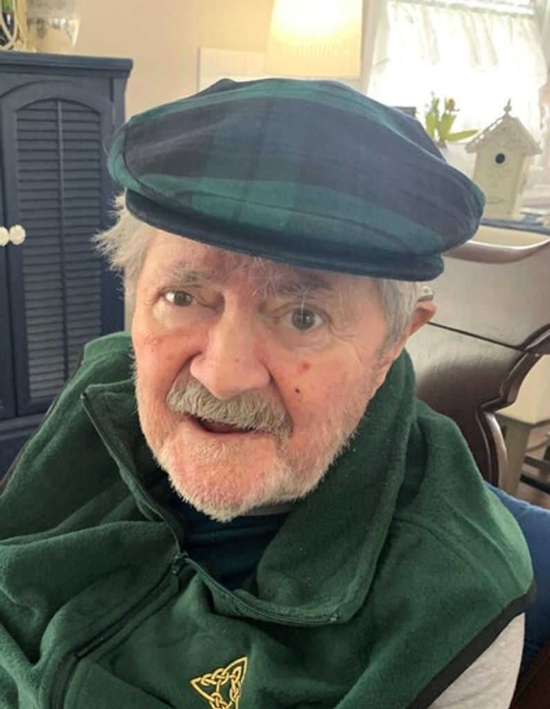 Thomas J. Sponseller, Sr.