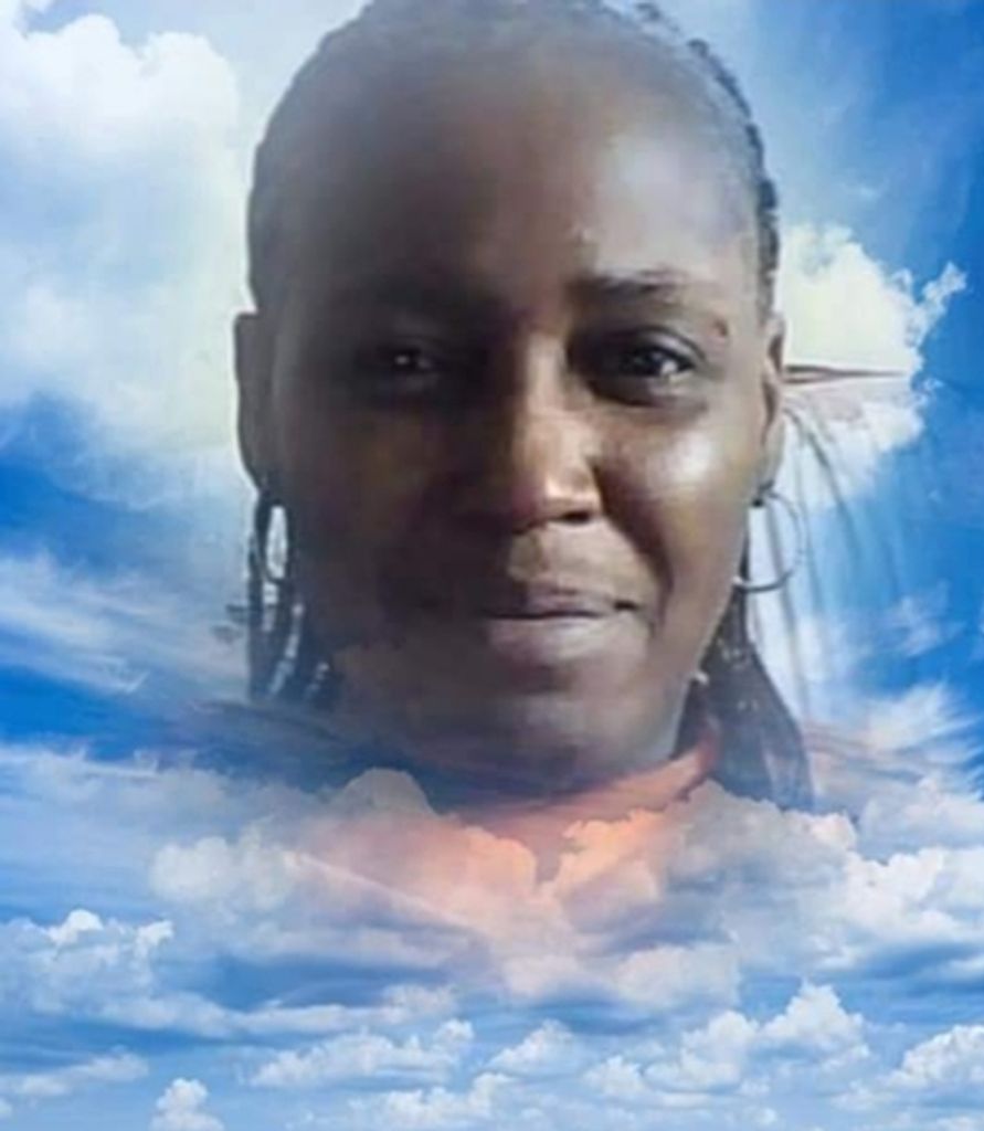 Sandra Haskins Profile Photo