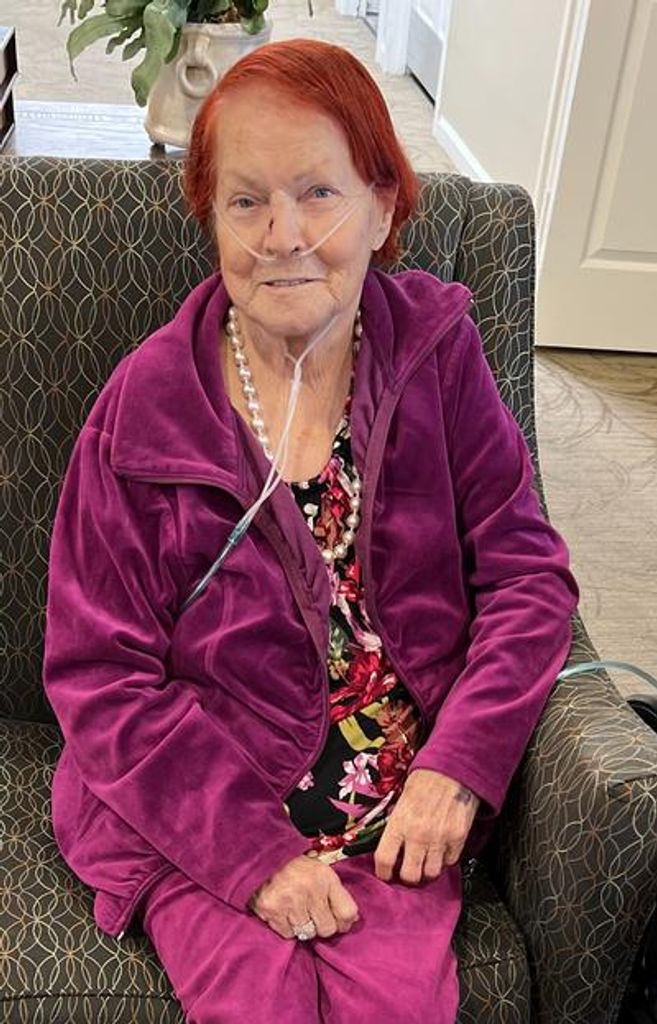 Betty Jo Dillard Profile Photo