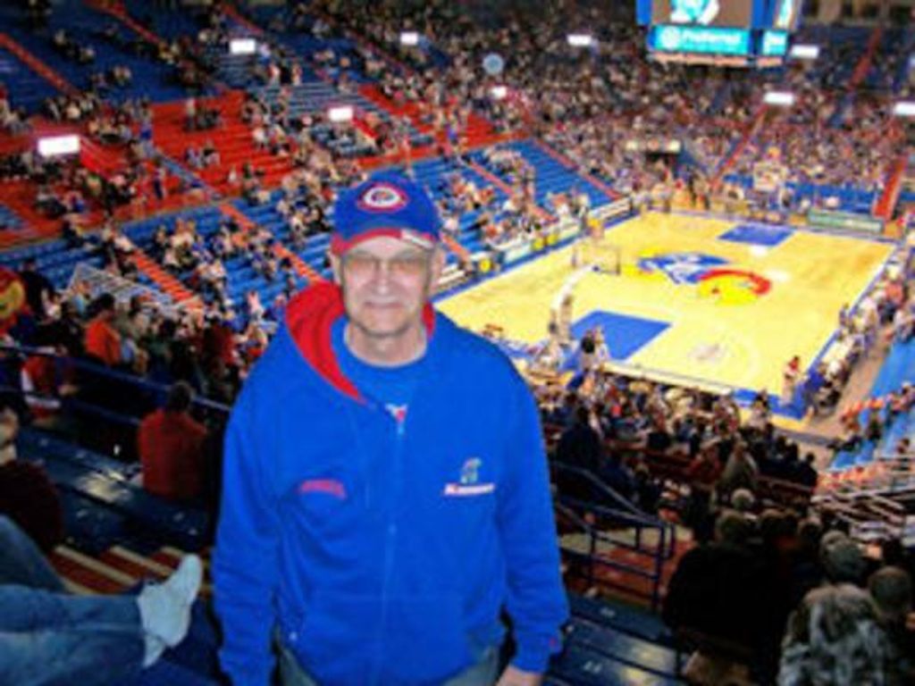 Roy Glenn Eccles Profile Photo