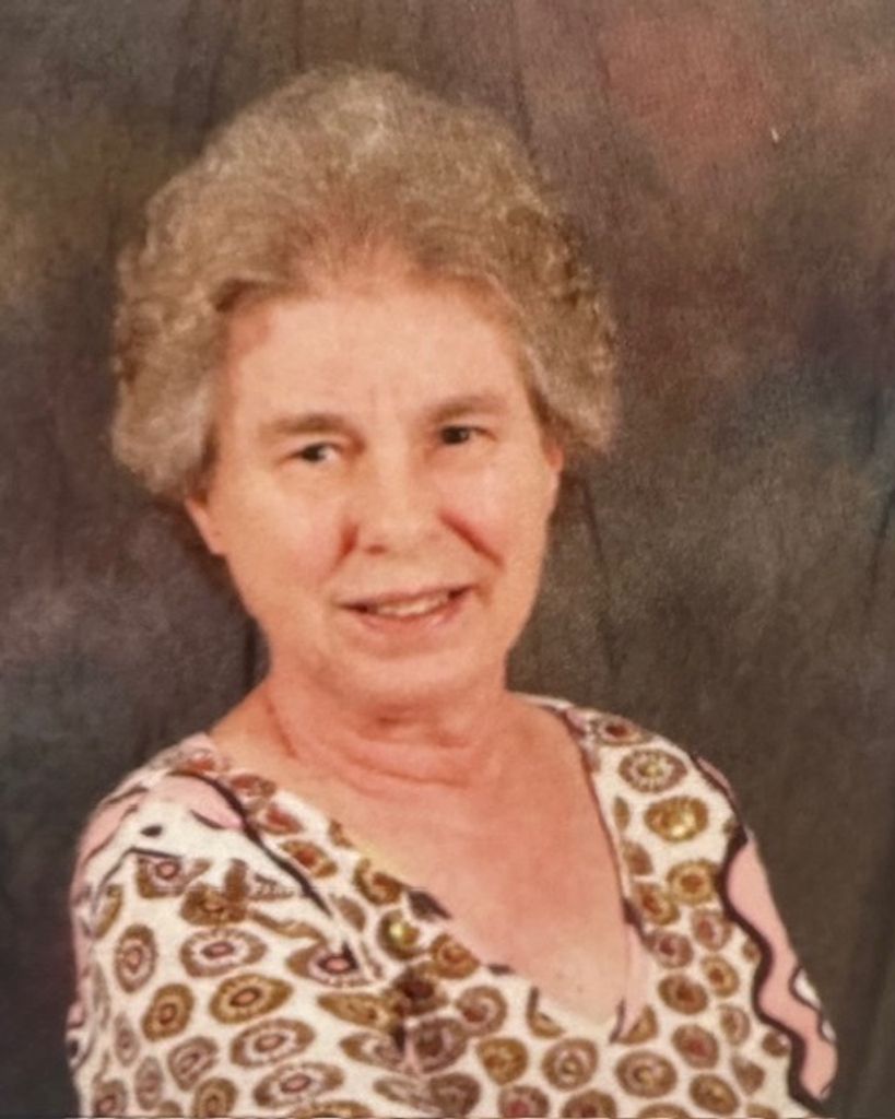 Verna Michael McCaskill Profile Photo